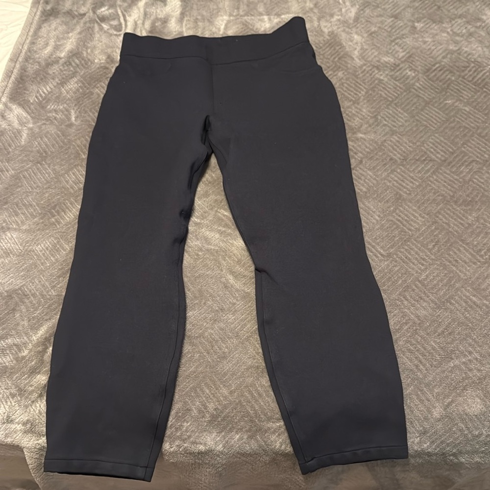 Spanx Petite Ankle